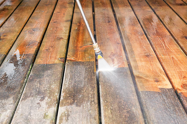 Trusted Woodway, TX Pressure Washing Services Experts
